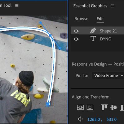 premiereprographicspentool