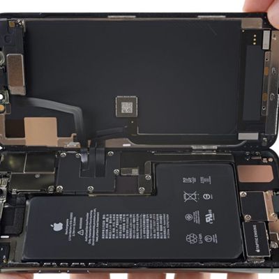 ifixitteardown11promax