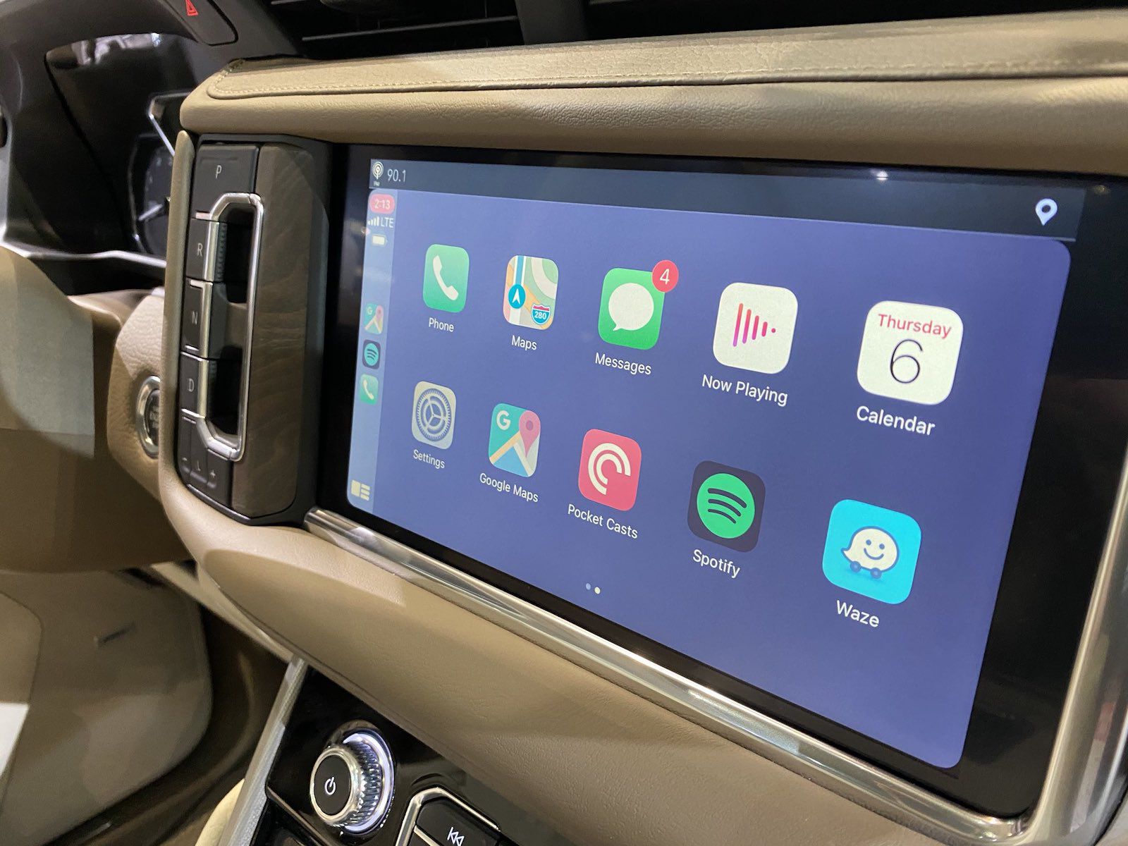 2021 gmc wifi
 New Review