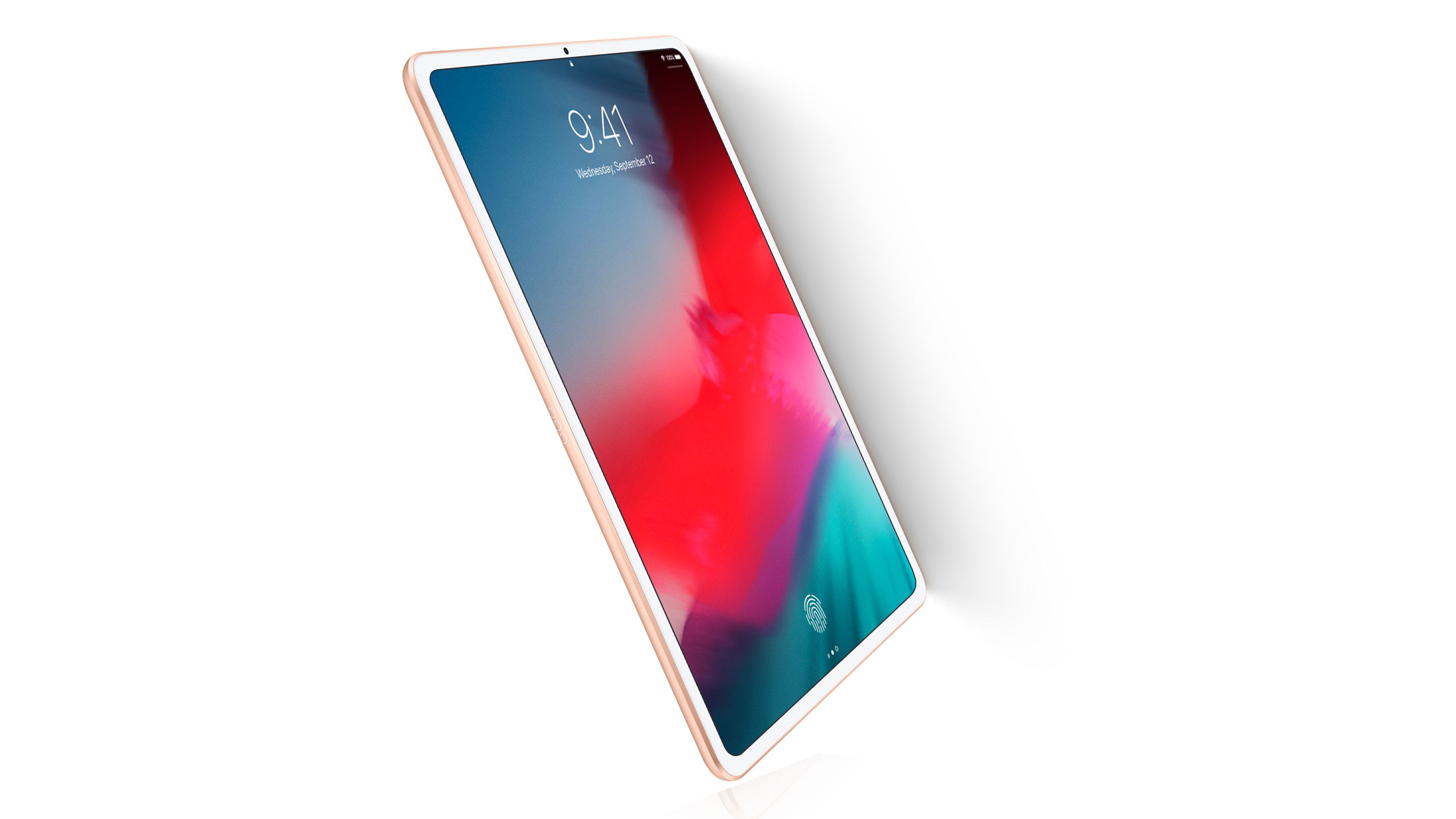 iPad Air 4 Said to Launch in March 2021 With A14 Processor ...