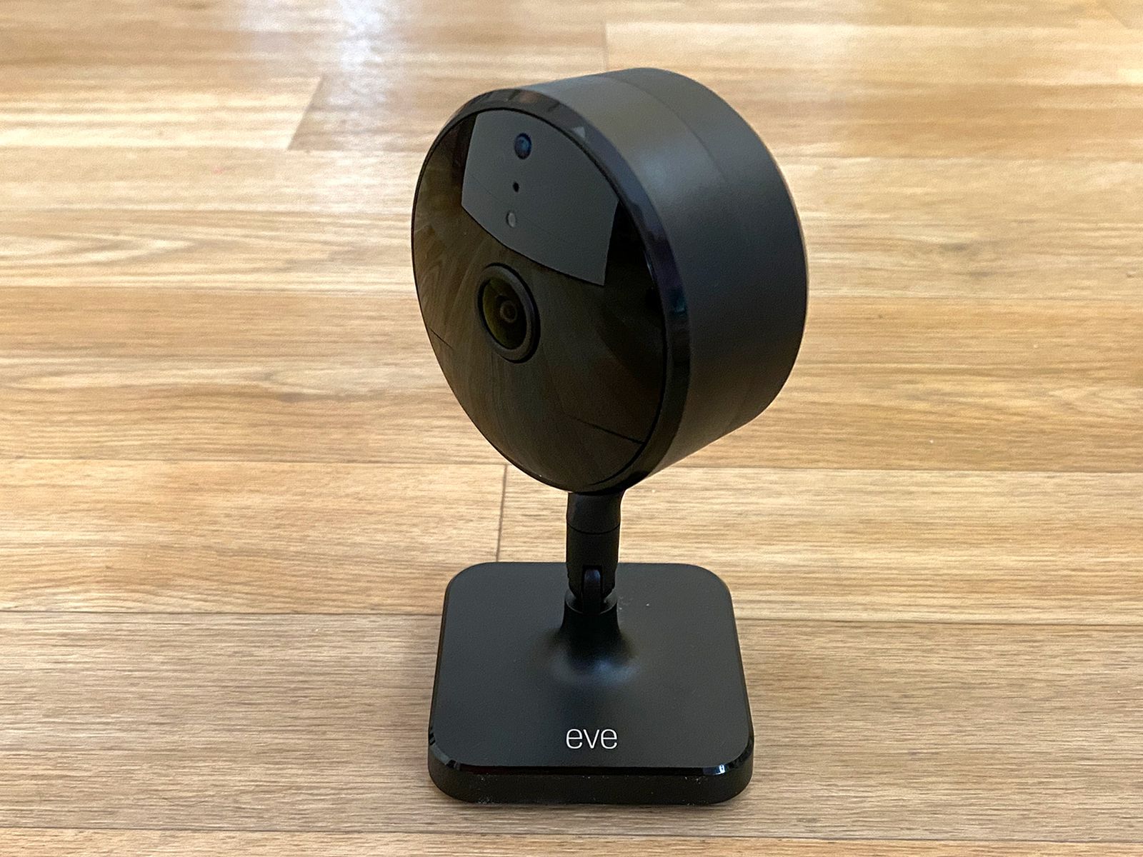 Eve Cam Review MacRumors