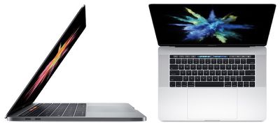 2017 macbook pro sales