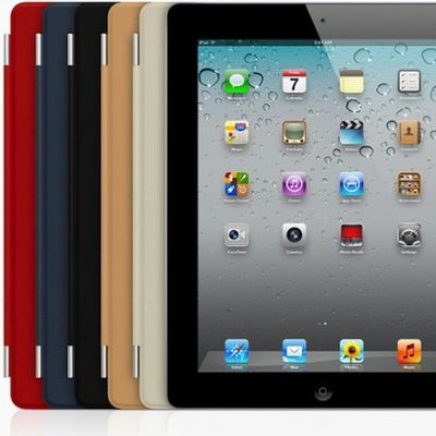 ipad 2 front side smart covers