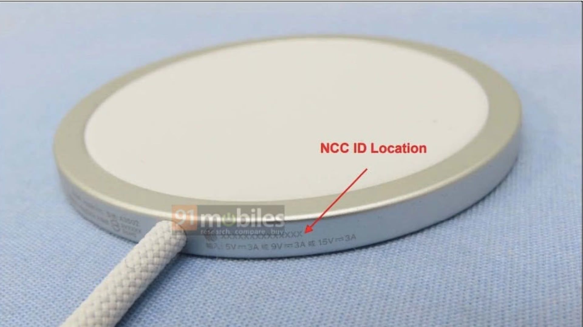iPhone 17 May Support Qi 2.2, Capable of Up to 50W Wireless Charging