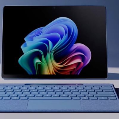 microsoft surface pro qualcomm
