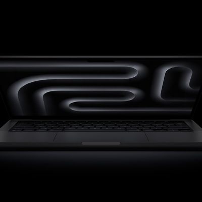 14 inch MacBook Pro Keyboard