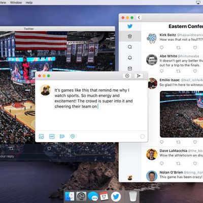 twitterformac