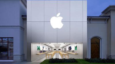 Два магазина Apple в США скоро переезжают