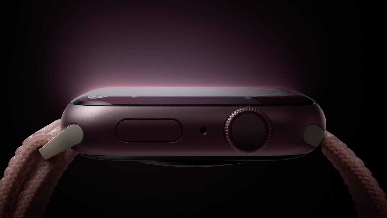 Apple Watch Series 8 - Technical Specifications