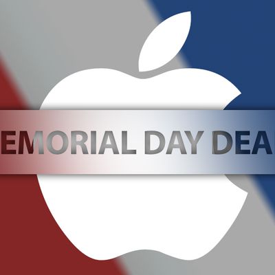 memorial day apple deals
