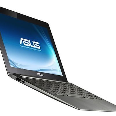 asus ultrabook