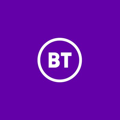 bt logo