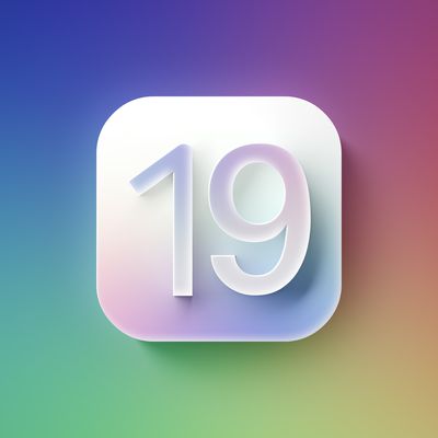 iOS 19 Mock WWDC25 Feature