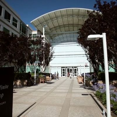 1 infinite loop