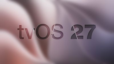 Apple выпустила вторую бета-версию tvOS 27 для разработчиков