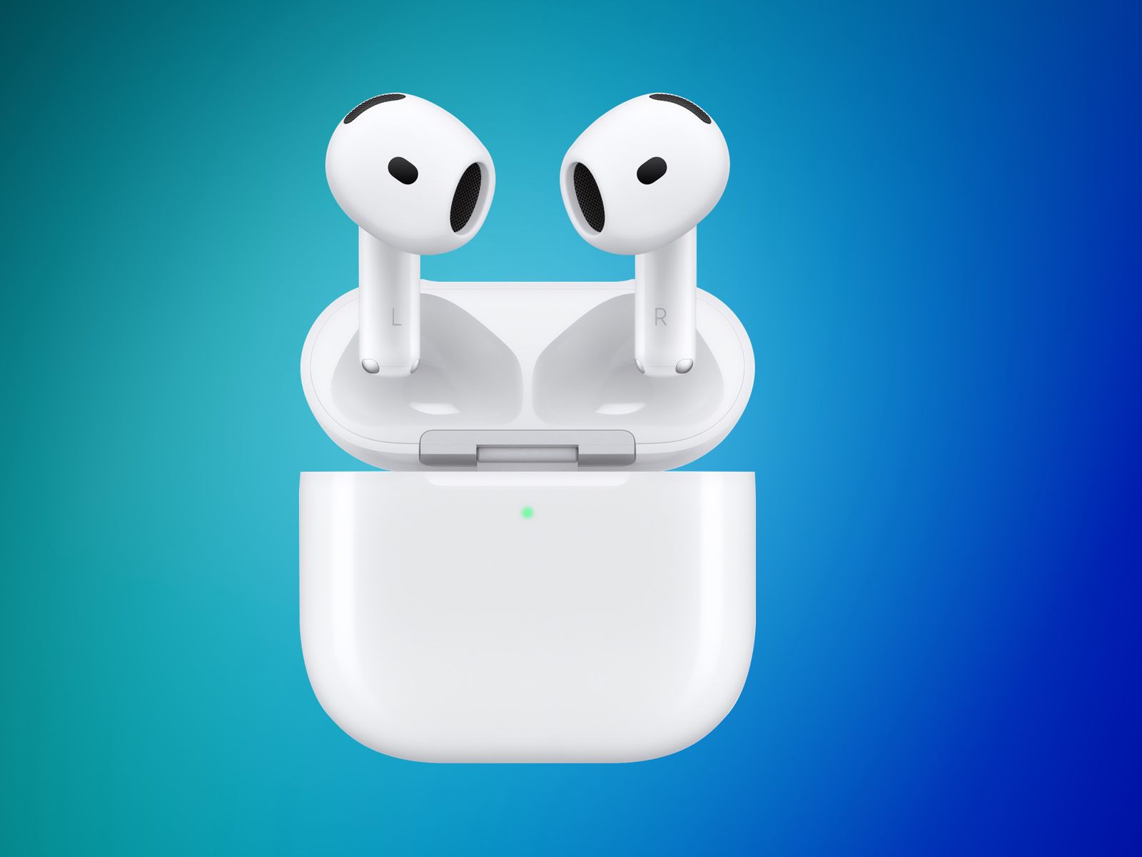 AirPods 4 ANC Hit $119 Low Price on Amazon - MacRumors