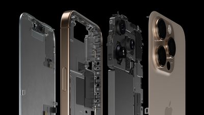 Apple Says Those 5 Adjustments Make iPhone 16 Fashions More uncomplicated to Restore