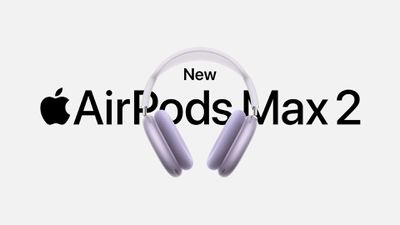 AirPods Max 2