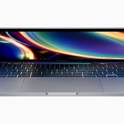 Apple macbookpro 13 inch screen 05042020 big