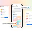 google search connected apps