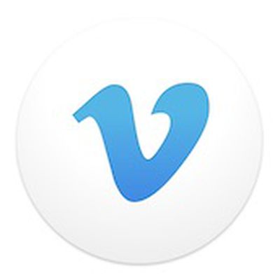 vimeo logo