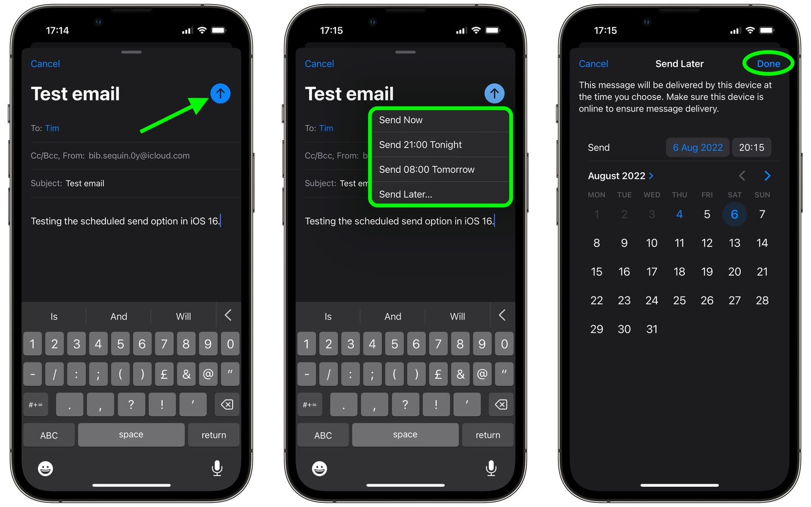 ios-16-how-to-schedule-emails-in-apple-mail-macrumors