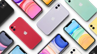 iPhone11Руководство б