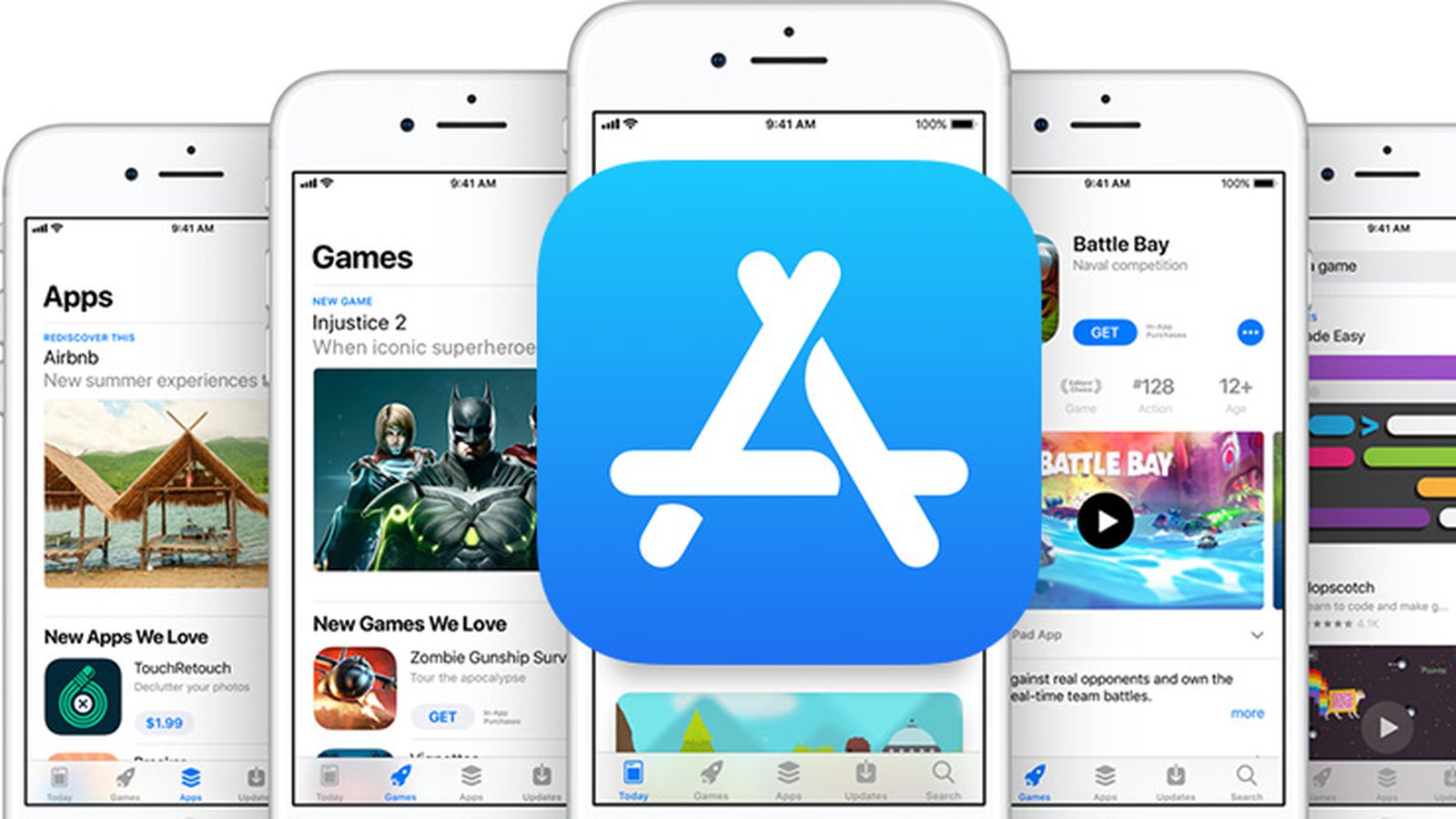 WSJ: Apple Apps Unfairly Dominate App Store Search Results - MacRumors