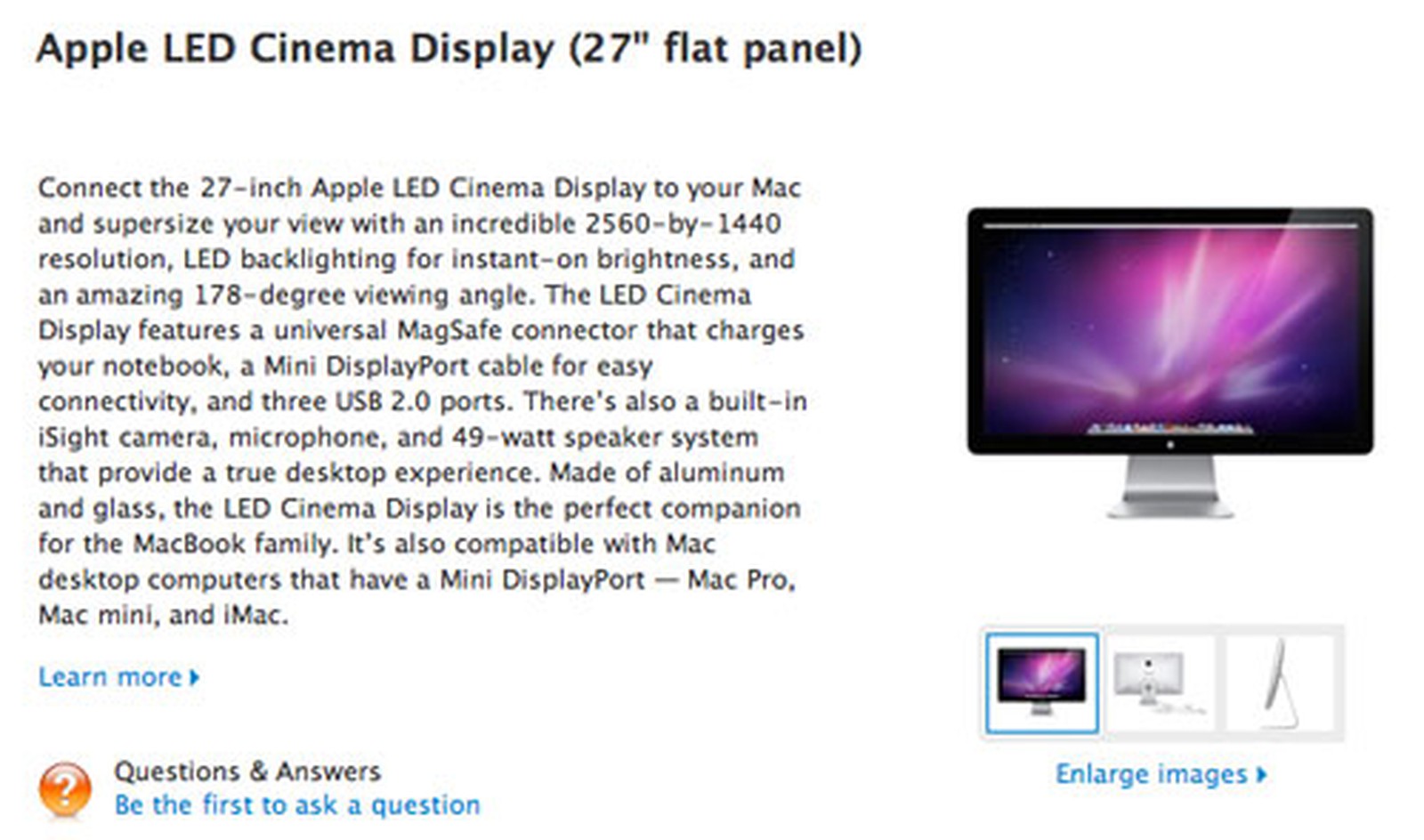 Display now. Как проверить Apple Cinema display. Flat Panel display brightness Connector (. Apple led Cinema display 27 как снять ножку. Баг Эппл с экраном
