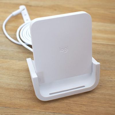 logitechwirelesschargerdesign