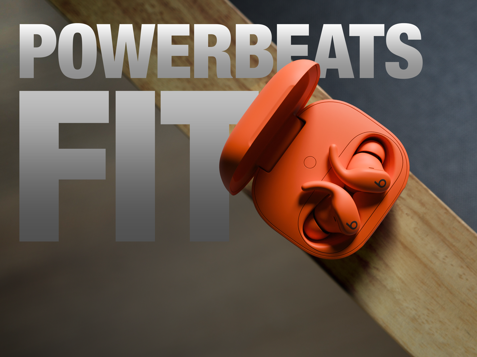 Powerbeats Fit Review: Apple's New $200 Workout Earbuds Replace