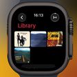 Pin Music to the Top of Your Apple Watch Music Library