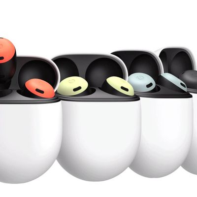 Google Pixel Buds Pro