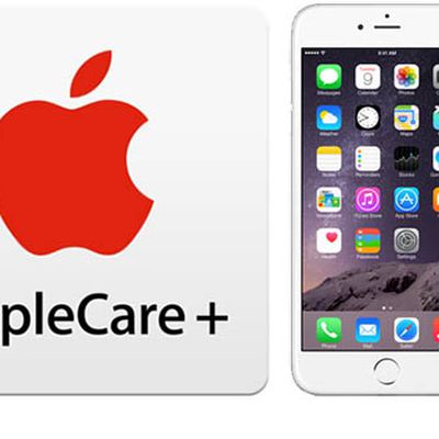 AppleCare Apple Watch iPhone