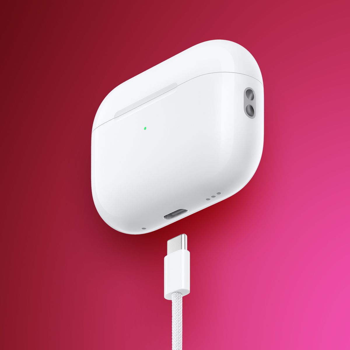 Get the New AirPods Pro 2 With USB-C for $199.99 Thanks to 