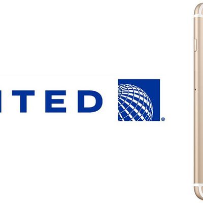 united iphone 6 plus