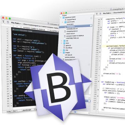 bbedit