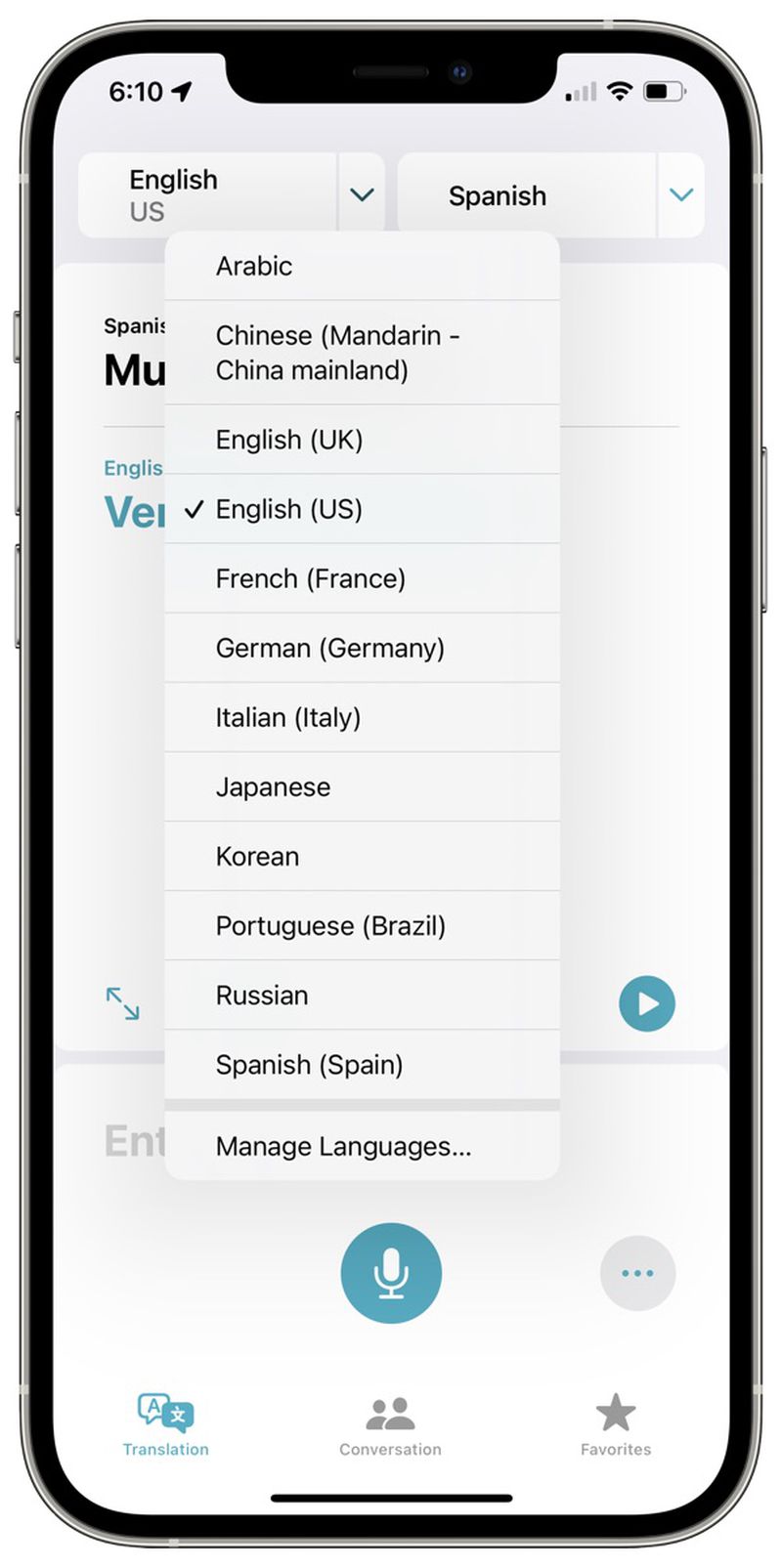download the new version for ios Transcribe 9.30.2