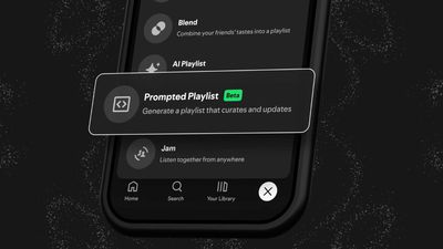 spotify ai playlists
