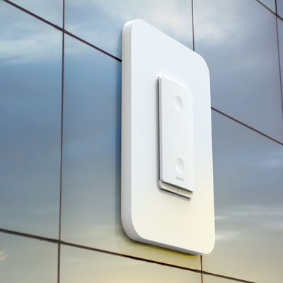belkin wemo dimmer