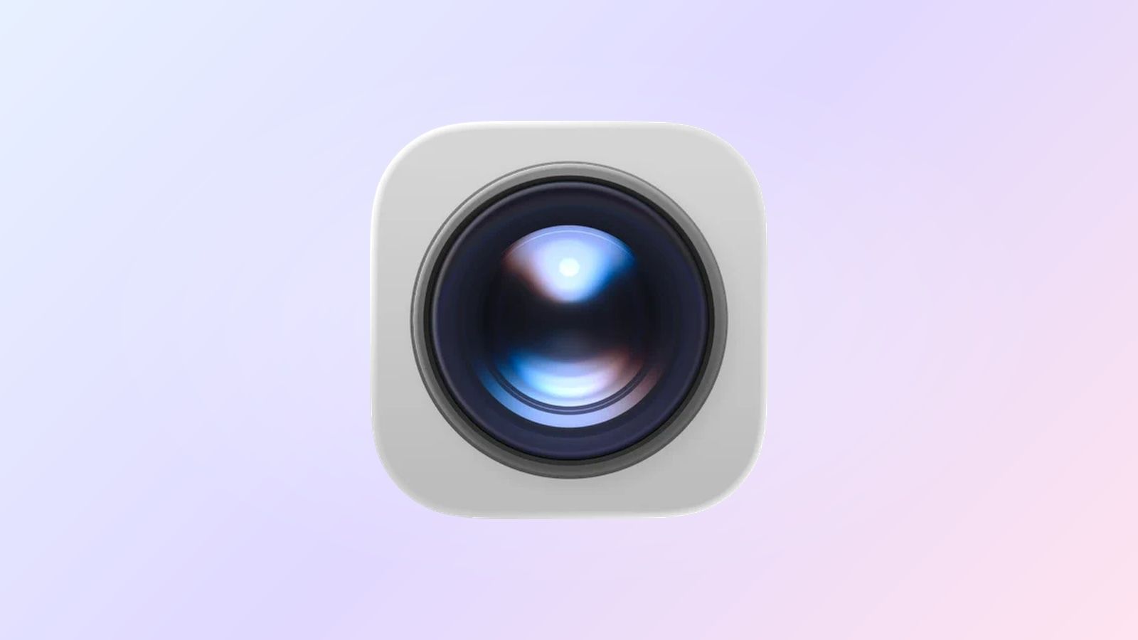 Apple's Smart Home Camera Will Apparently Have 'No Video Recording ...