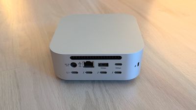 cubedock em escala reduzida