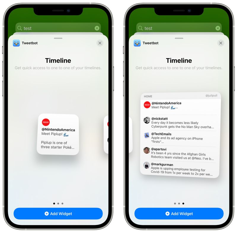 Tweetbot 6 Gains Support for Timeline Widgets, Multiple Windows on iPad