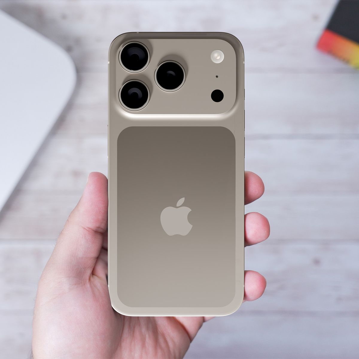 iPhone 17 Pro to Reverse iPhone X Design Decision - MacRumors