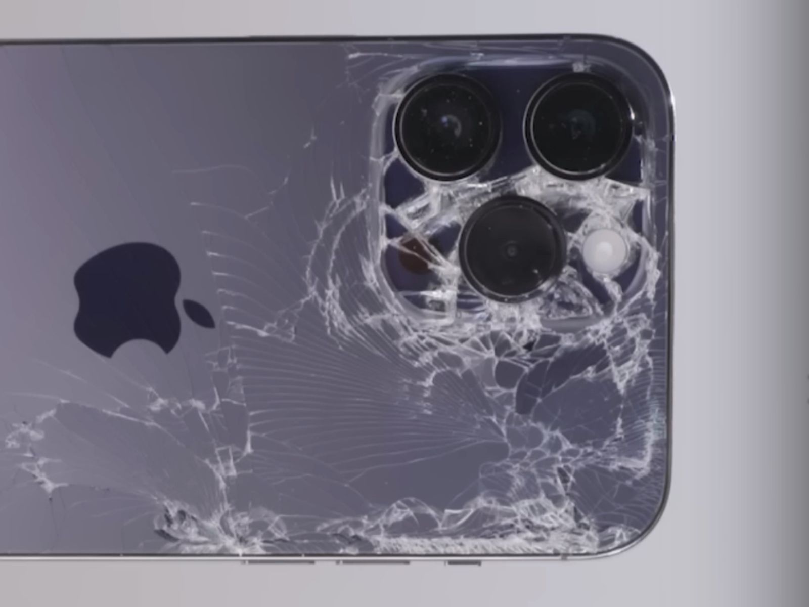 iPhone 15 Pro Said to Be Easier to Repair Like iPhone 14 and 14