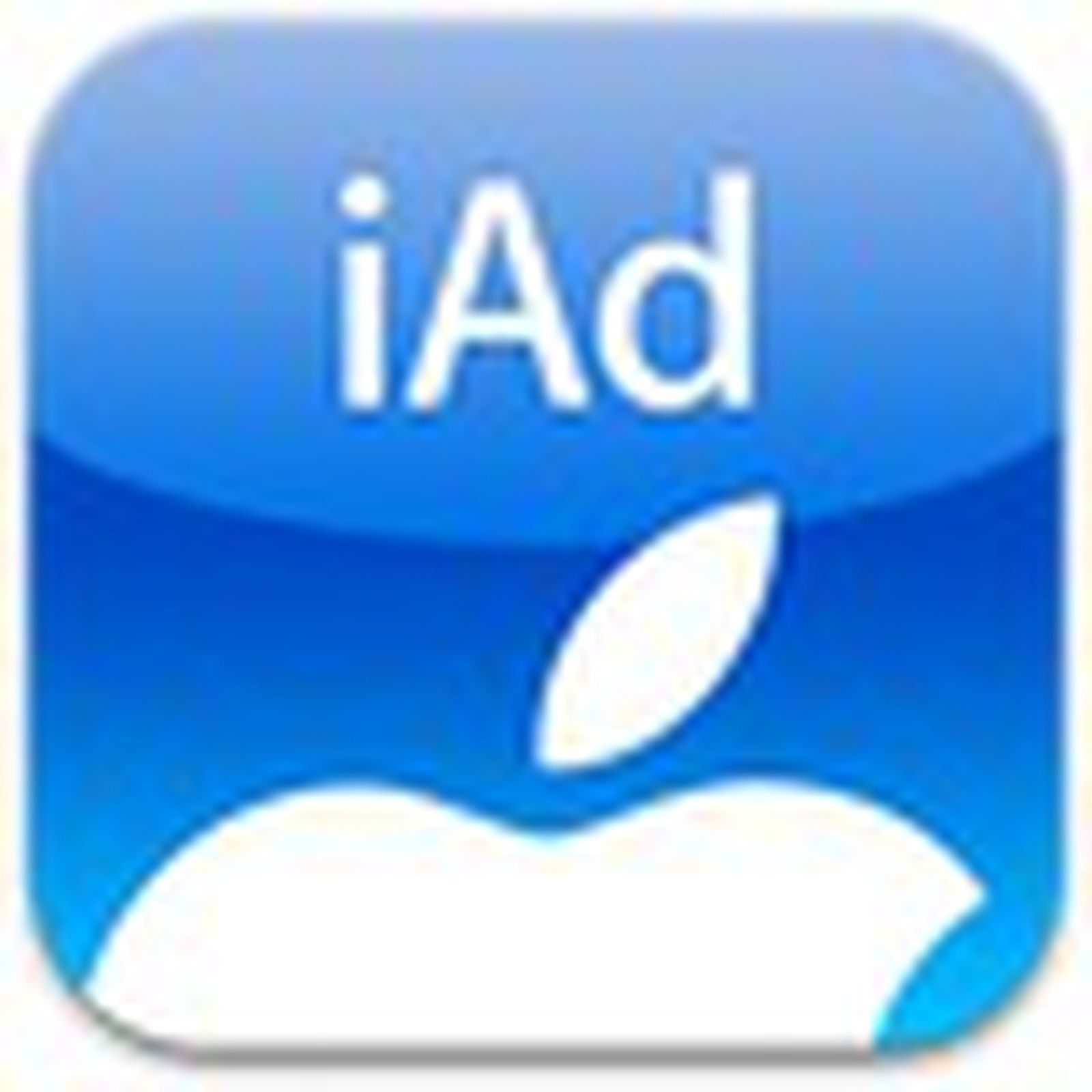 Ad Agencies Receiving iAd Details as Apple Looks to Hinder Rival Ad ...