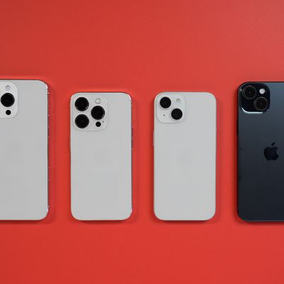 iphone 15 dummy model lineup
