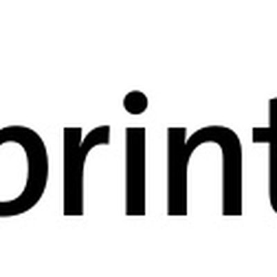 sprint logo