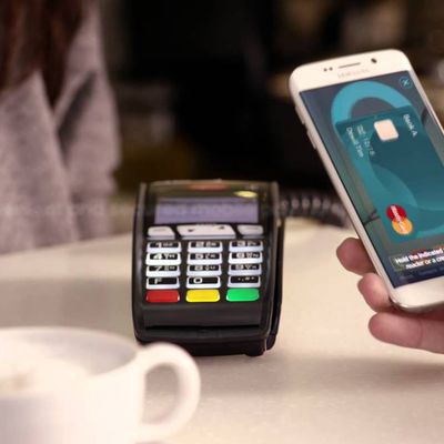 samsung pay