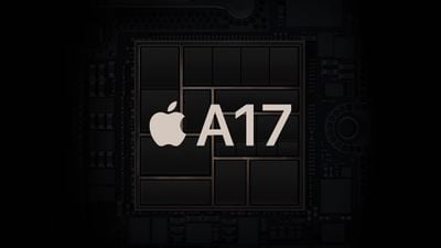 iPhone 16 to Feature First A-Series Chip Designed Specifically for Standard Models